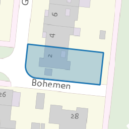 Perceel LDM00-B-10172