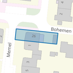 Perceel LDM00-B-10173