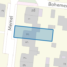 Perceel LDM00-B-10175