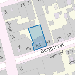 Perceel LDM00-B-10185