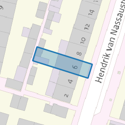 Perceel LDM00-B-10189