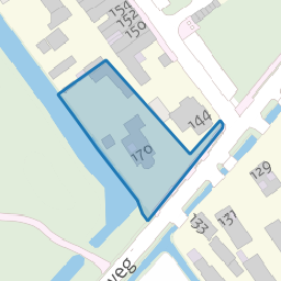 Perceel LDM00-B-10193