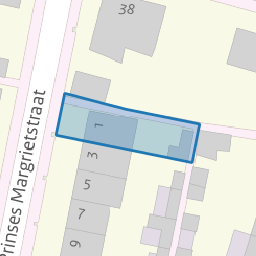 Perceel LDM00-B-10197