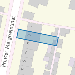 Perceel LDM00-B-10198