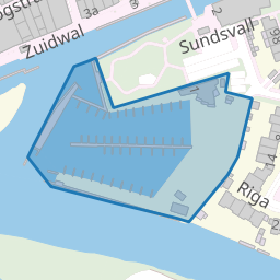 Perceel LDM00-B-10214