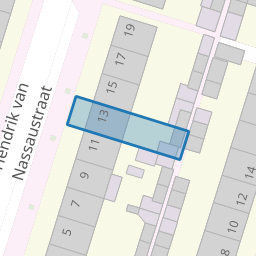 Perceel LDM00-B-10223