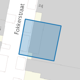 Perceel LDM00-B-10233