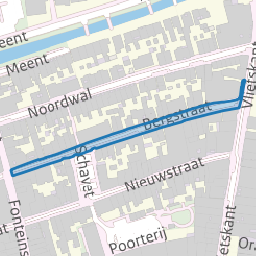 Perceel LDM00-B-10237