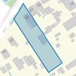 Perceel LDM00-B-10247