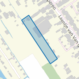 Perceel LDM00-B-10248