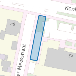 Perceel LDM00-B-10255