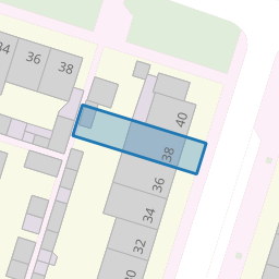 Perceel LDM00-B-10257