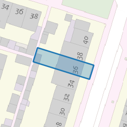 Perceel LDM00-B-10258