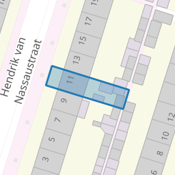 Perceel LDM00-B-10260