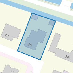 Perceel LDM00-B-10272