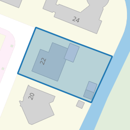 Perceel LDM00-B-10274