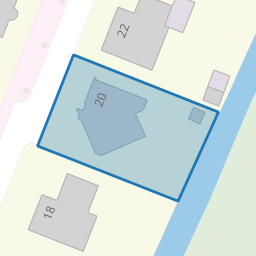 Perceel LDM00-B-10275