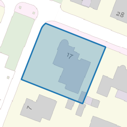 Perceel LDM00-B-10285