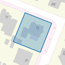 Perceel LDM00-B-10286