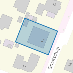 Perceel LDM00-B-10287