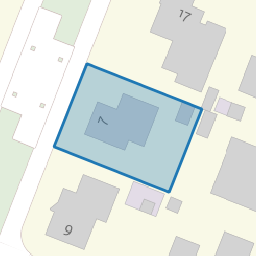 Perceel LDM00-B-10288