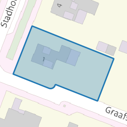 Perceel LDM00-B-10294