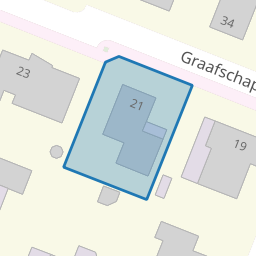 Perceel LDM00-B-10297