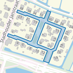 Perceel LDM00-B-10298