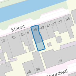 Perceel LDM00-B-10304