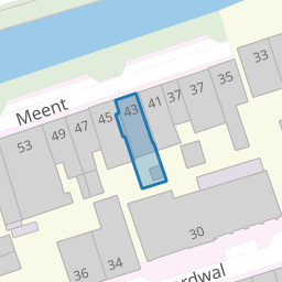 Perceel LDM00-B-10305