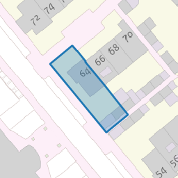 Perceel LDM00-B-10307