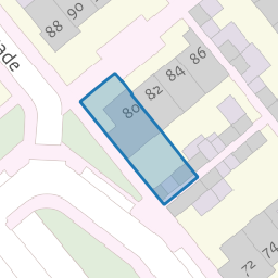 Perceel LDM00-B-10316