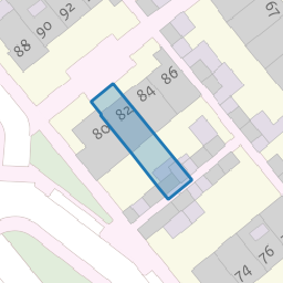 Perceel LDM00-B-10317