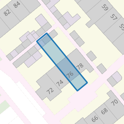 Perceel LDM00-B-10321