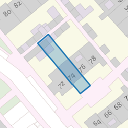 Perceel LDM00-B-10322