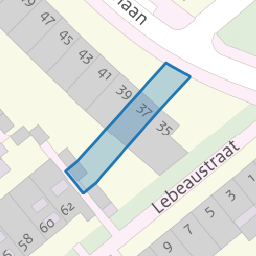 Perceel LDM00-B-10325