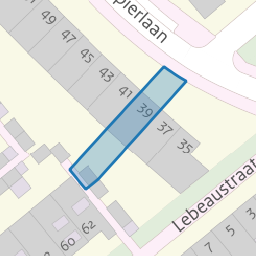 Perceel LDM00-B-10326