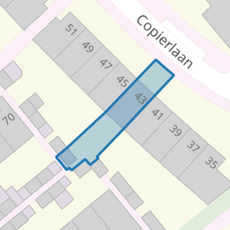 Perceel LDM00-B-10328