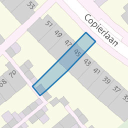 Perceel LDM00-B-10329