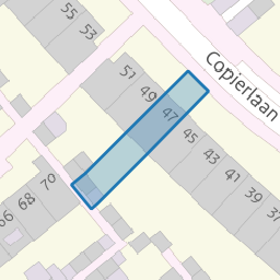 Perceel LDM00-B-10330