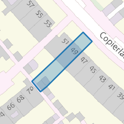 Perceel LDM00-B-10331