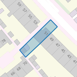 Perceel LDM00-B-10332