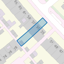 Perceel LDM00-B-10334