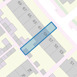 Perceel LDM00-B-10336