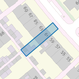 Perceel LDM00-B-10337