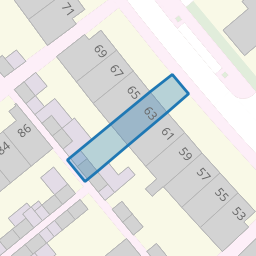 Perceel LDM00-B-10338