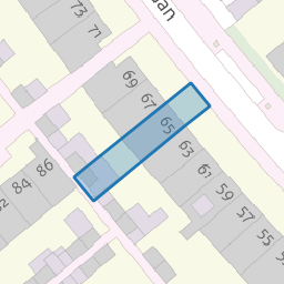 Perceel LDM00-B-10339