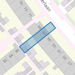 Perceel LDM00-B-10340