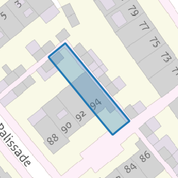 Perceel LDM00-B-10355