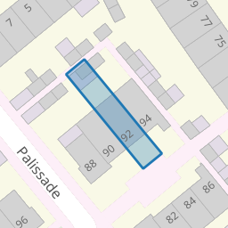 Perceel LDM00-B-10356